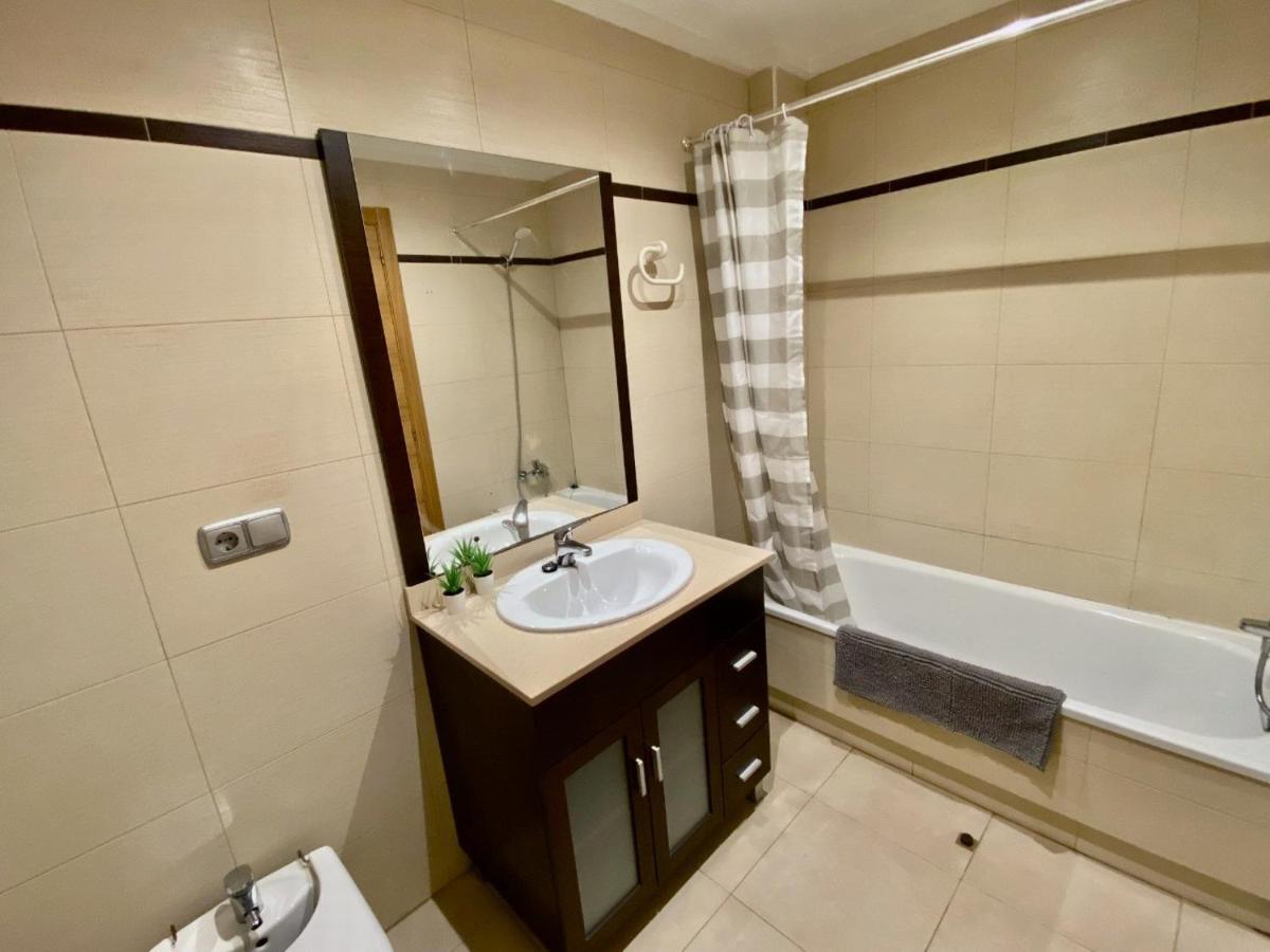 Alicante Costa Suite Kültér fotó